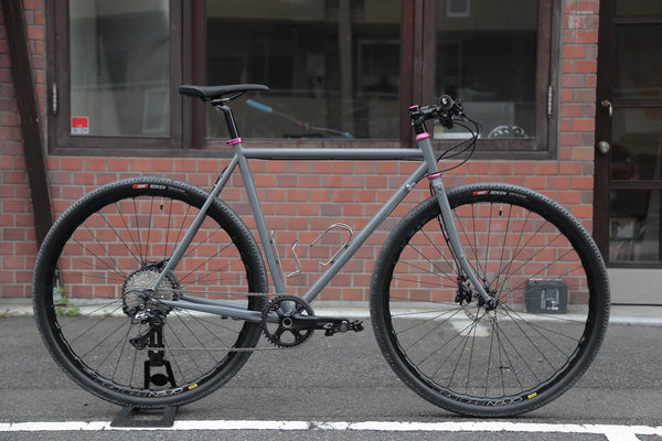 Surly Straggler 52cm