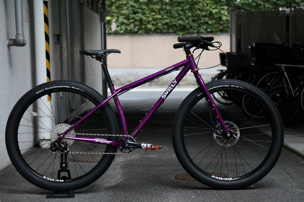 Surly Krampus