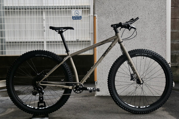 Surly Karatemonkey