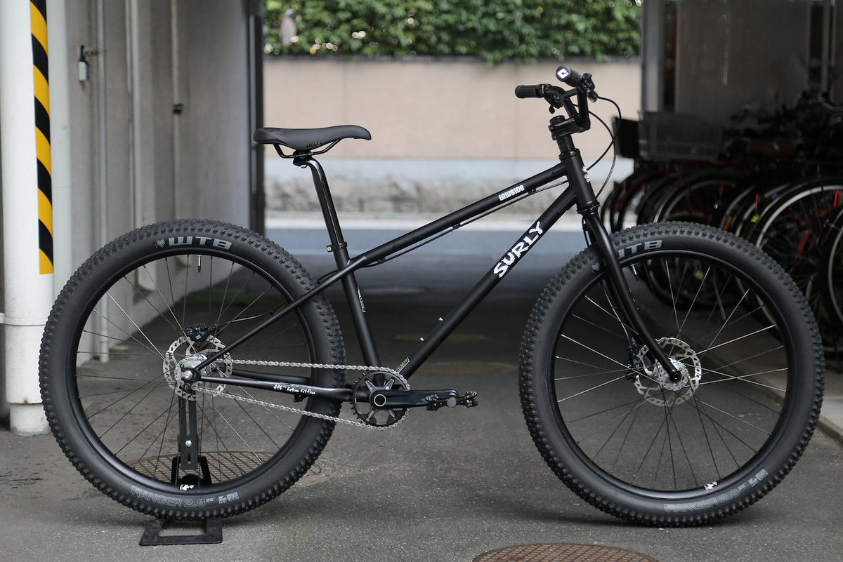 Surly Lowside