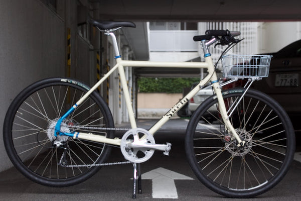 Surly Disc trucker 50cm