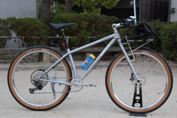 Surly Karatemonkey