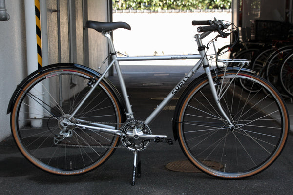 Surly CrossCheck 50cm