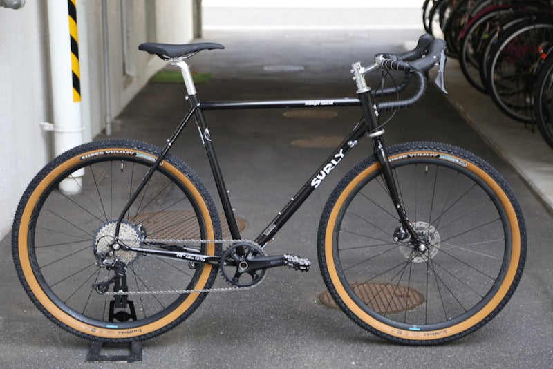 Surly Midnightspecial 56