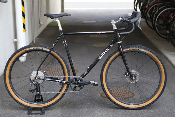 Surly Midnightspecial 56