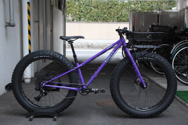 Surly Wednesday