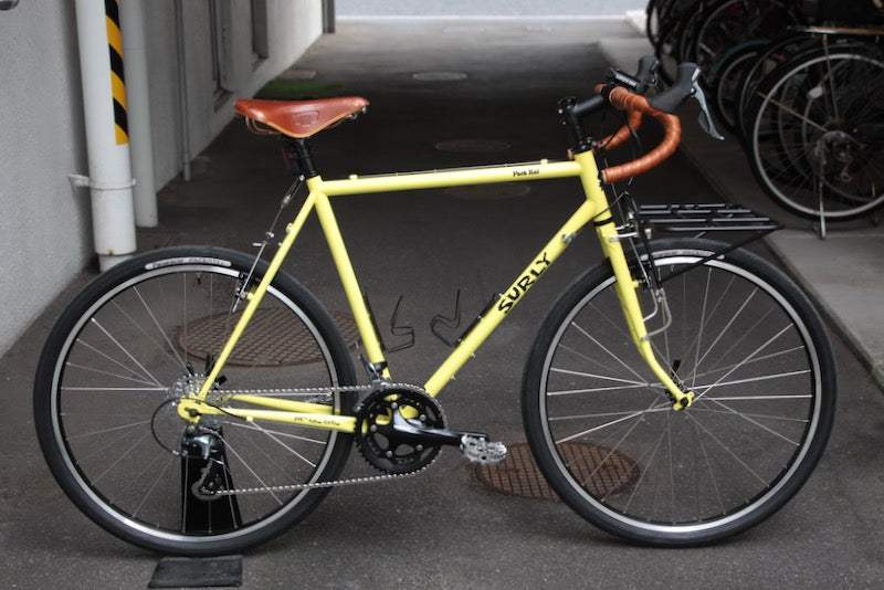 Surly Pack Rat 54