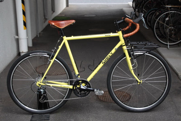 Surly Pack Rat 54