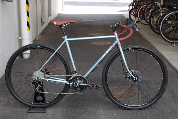 All-City Space Horse Disc 52