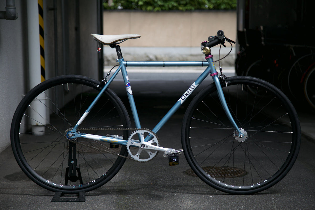 Cinelli Gazzetta