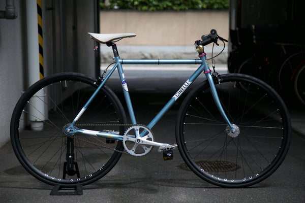 Cinelli Gazzetta