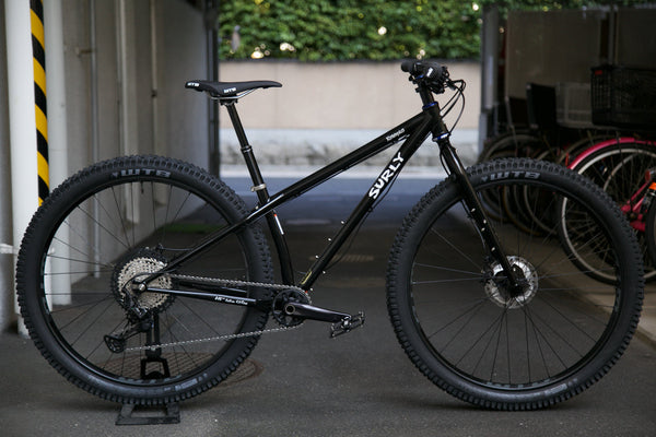Surly Krampus