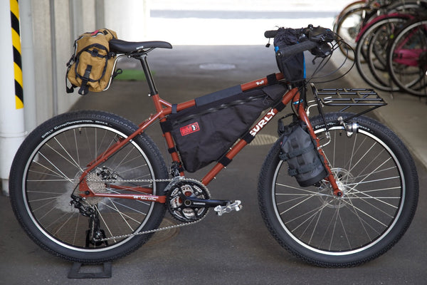 Surly Troll