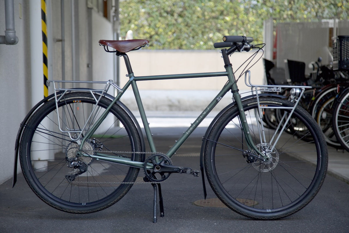 Velo Orange Polyvalent