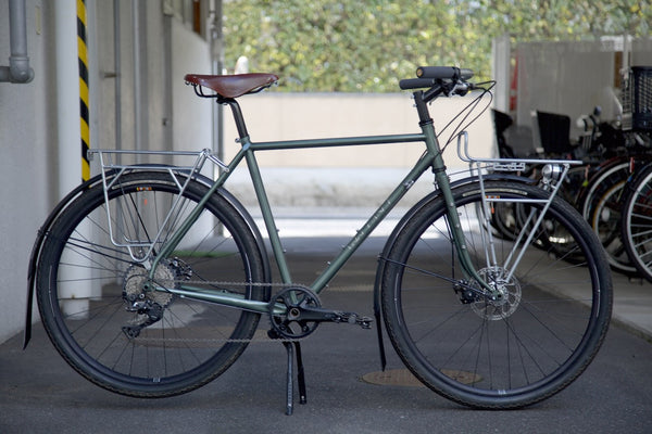 Velocity Polyvalent