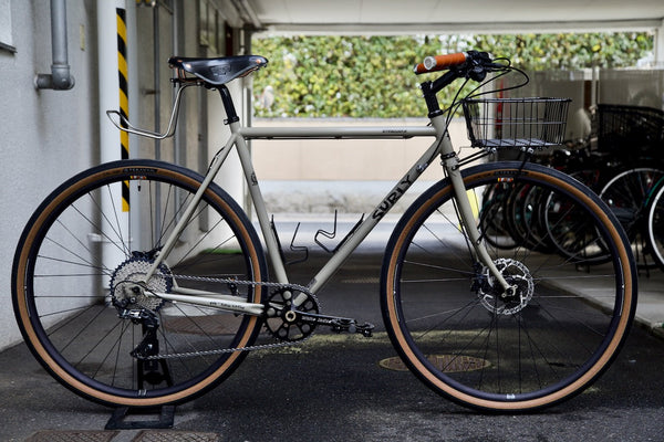 Surly Straggler 54cm