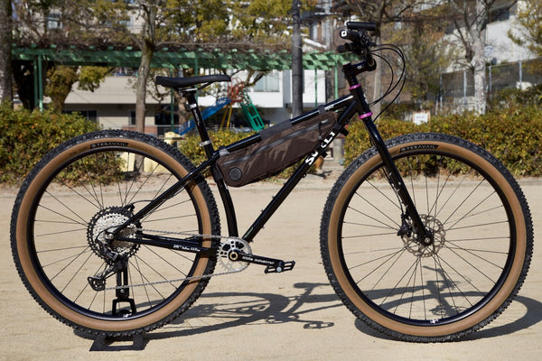 Surly Krampus