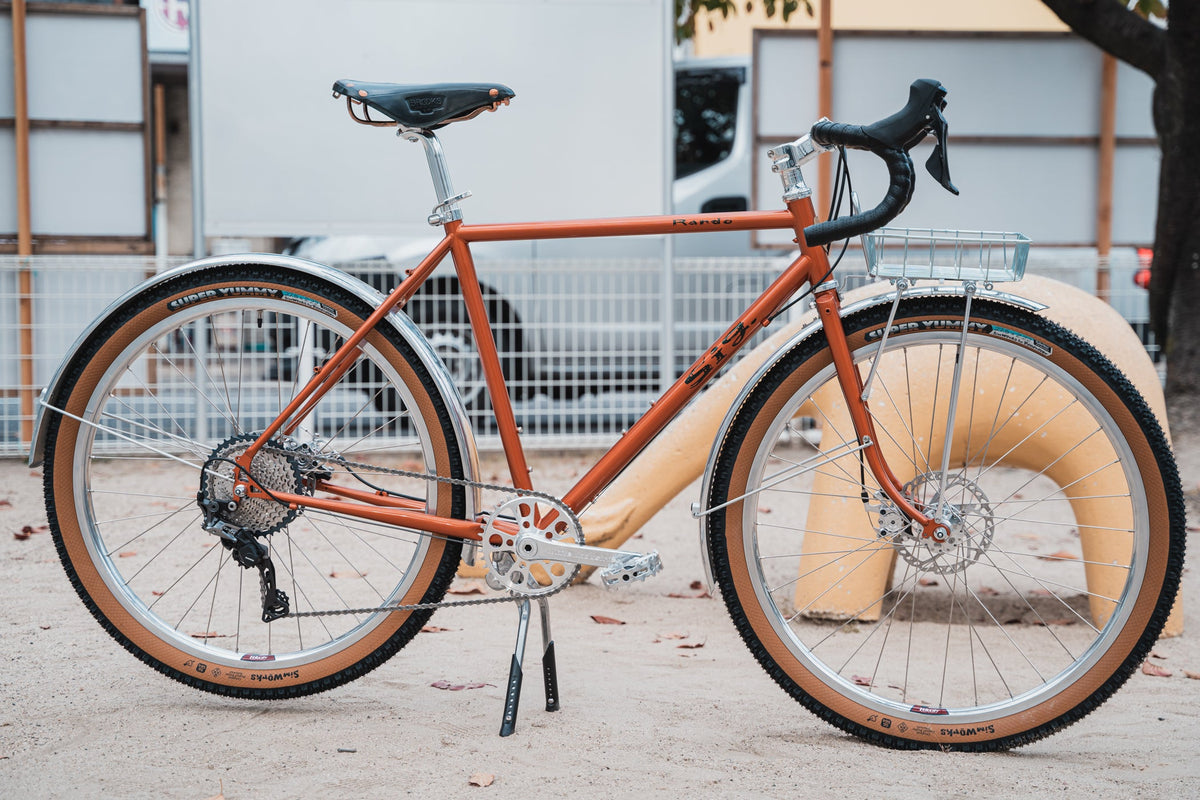 Sig. Rando