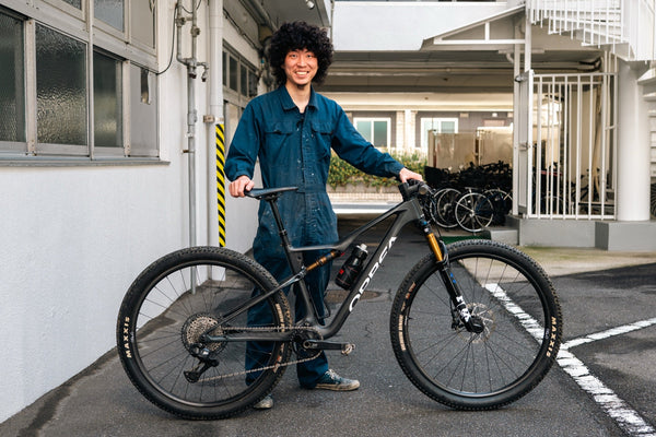 Orbea Oiz M10