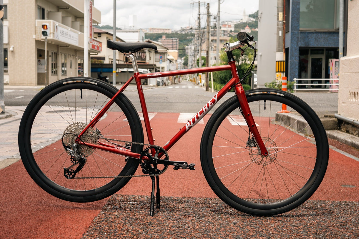 Ritchey Montebello