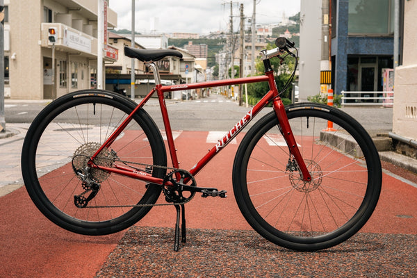 Ritchey Montebello
