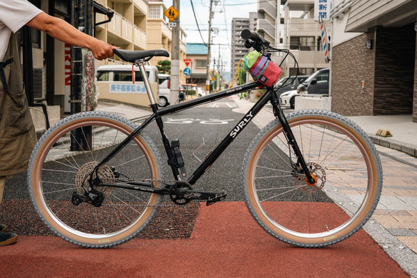Surly Bridge Club