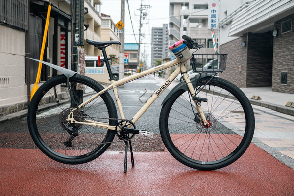 Surly Bridge Club(700C)