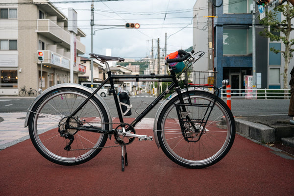 Surly Disc Trucker