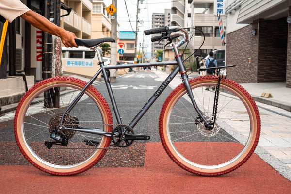 Surly Midnight Special
