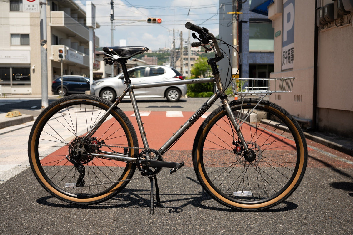 Surly Preamble