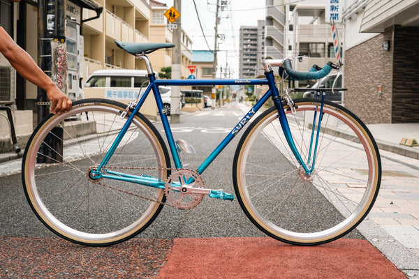 Surly Steamroller