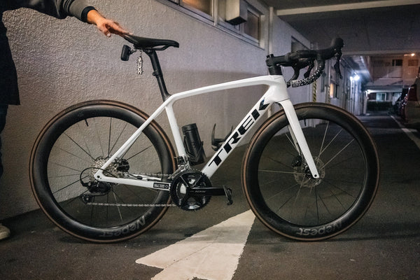 Trek Emonda