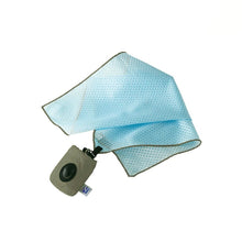 Load image into Gallery viewer, finetrack Nano Handkerchief
