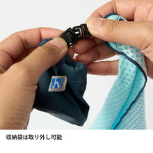Load image into Gallery viewer, finetrack Nano Handkerchief
