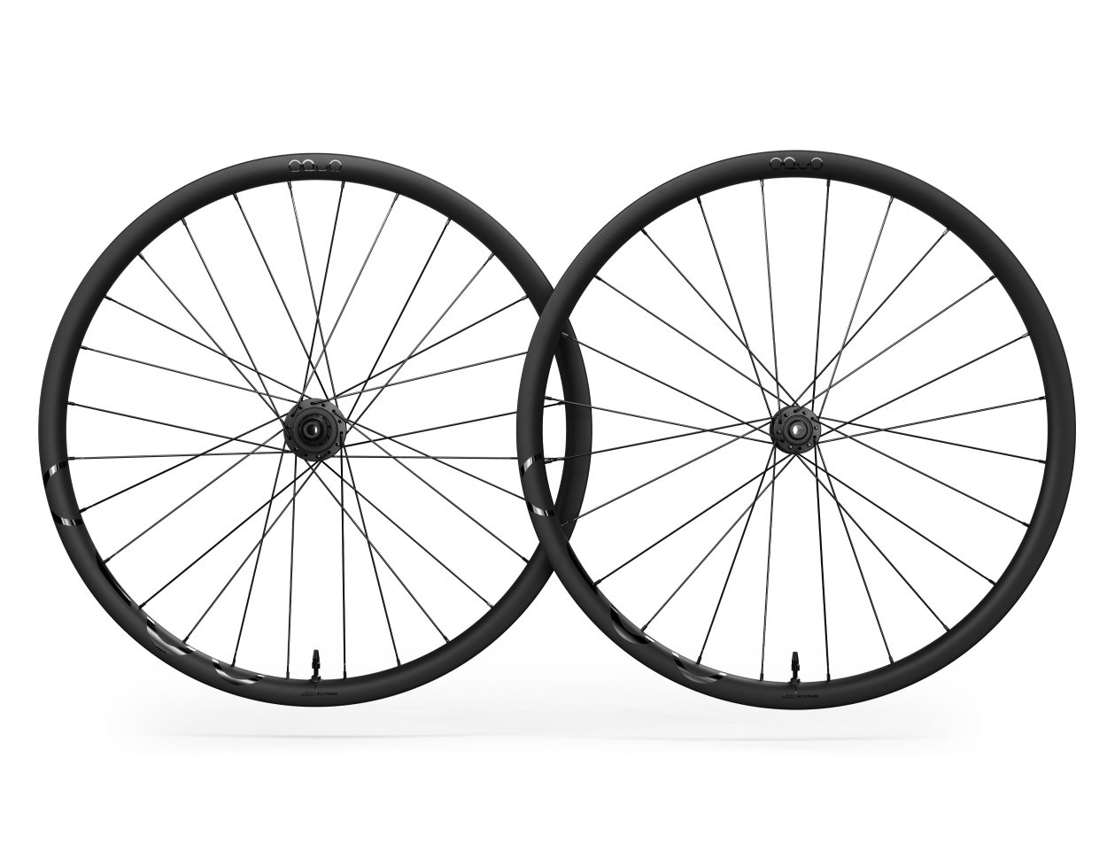 カーボンホイール ロード・グラベル・MTB ENVE・Reynolds・DT Swiss
