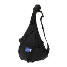 画像をギャラリービューアに読み込む, Manhattan Portage CONNECT J-Bag Black
