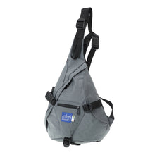 画像をギャラリービューアに読み込む, Manhattan Portage CONNECT J-Bag Grey
