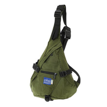 画像をギャラリービューアに読み込む, Manhattan Portage CONNECT J-Bag Olive
