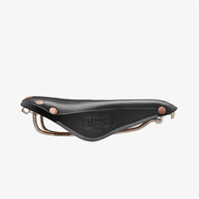 Load image into Gallery viewer, BROOKS B17 SPECIAL TITANIUM BROOKS
