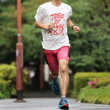 画像をギャラリービューアに読み込む, ELDORESO Patric Middle Spats (Pink) エルドレッソ（ELDORESO）の商品画像（写真2）
