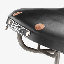 Load image into Gallery viewer, BROOKS B17 SPECIAL TITANIUM BROOKS
