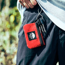 Load image into Gallery viewer, Flowfold Essentialist - Mini Pouch フローフォールド ミニジップポーチ（Flowfold）の商品画像（写真6）
