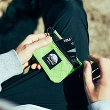 Load image into Gallery viewer, Flowfold Essentialist - Mini Pouch フローフォールド ミニジップポーチ（Flowfold）の商品画像（写真7）
