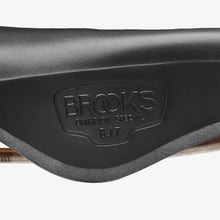 Load image into Gallery viewer, BROOKS B17 SPECIAL TITANIUM BROOKS
