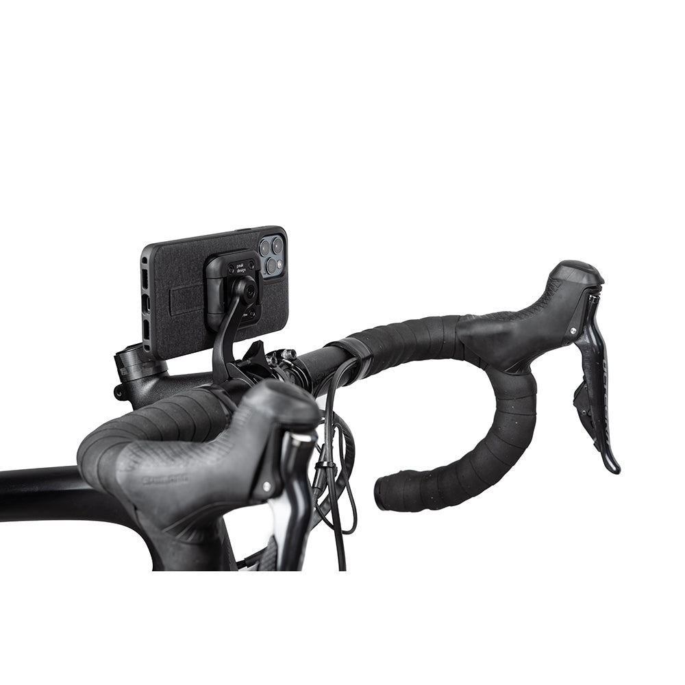 Peak Design Out Front Bike Mount V2 / ピークデザイン アウト