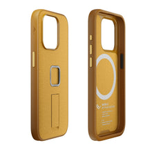 画像をギャラリービューアに読み込む, peak design EVERYDAY LOOP CASE FOR iPhone 15 (フィンガーループ付き) M-LC-BK ピークデザイン（Peak Design）の商品画像（写真6）
