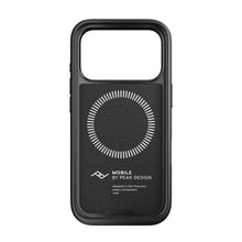 画像をギャラリービューアに読み込む, Peak Design エブリデイケース iPhone 17 Pro 詳細
