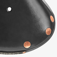 Load image into Gallery viewer, BROOKS B17 SPECIAL TITANIUM BROOKS
