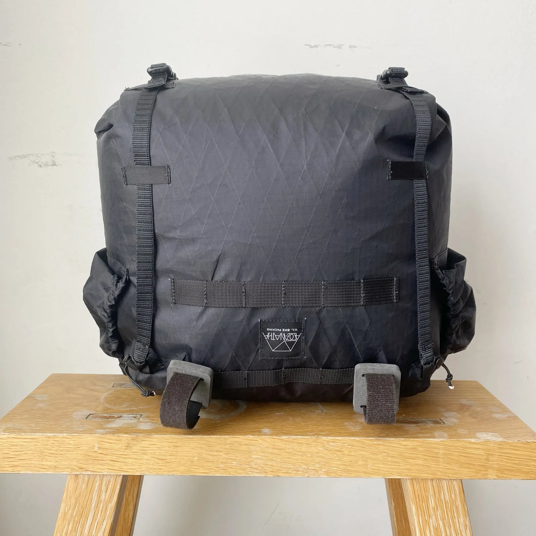 ADCANATHA Nomad Pack 20L X-Pac アドカナタ ADCANATHA Nomad Pack 20L X-Pac アドカナタ – Grumpy Bike Shop
