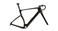 画像をギャラリービューアに読み込む, Cervelo Áspero-5 Frameset 48cm Five Black フレームセット
